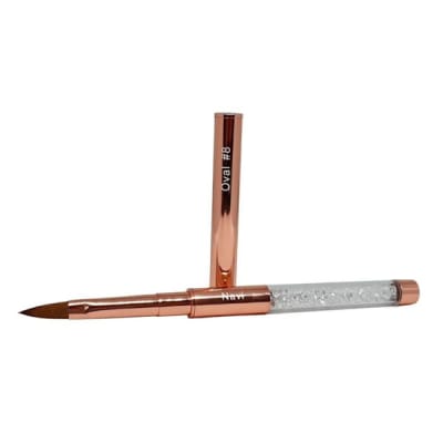 PINCEL ACRILICO SINTETICO