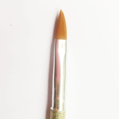 PINCEL ACRILICO ARTIFICIAL DISEÑO UNICORNIO