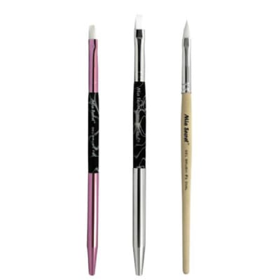 PINCEL PARA GEL PROFESIONAL MIA SECRET