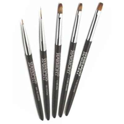 PINCEL PARA DISEÑO DE UÑAS HARMONY