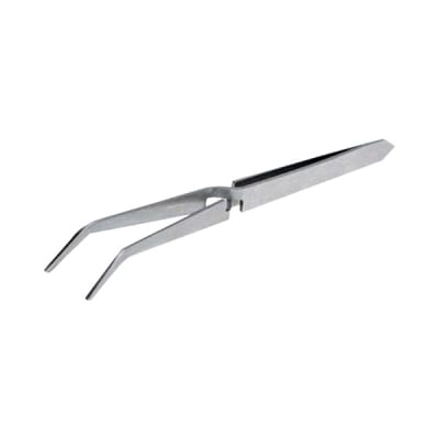 PINZA CURVA PARA ACRILICO