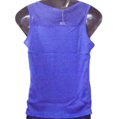 POLERA CON ENCAJE FLOR GRANDE (23)