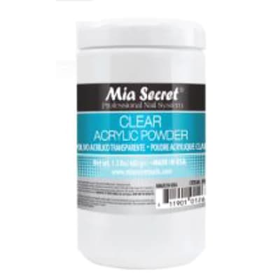 POLIMERO MIA SECRET 680G