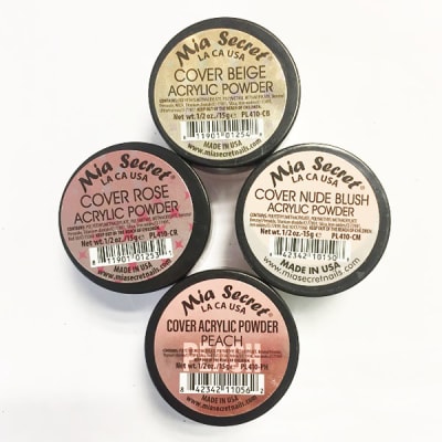 POLIMERO MIA SECRET 15g