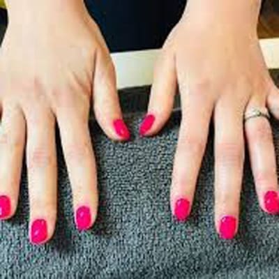 POPARAZZI POSE GELISH