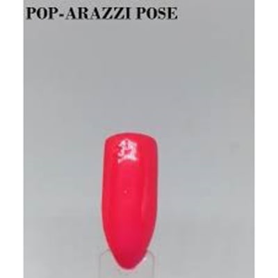 POPARAZZI POSE GELISH