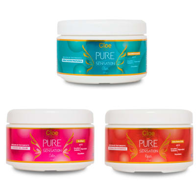 MASCARA PURE SENSATION