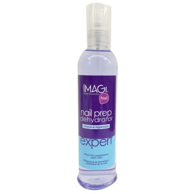 PREPARADOR Y LIMPIADOR DE UÑAS IMAGI Nail