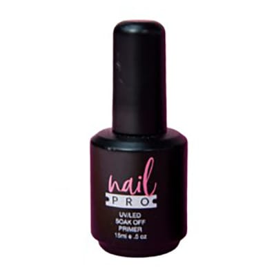 PRIMER SIN ACIDO NAIL PRO