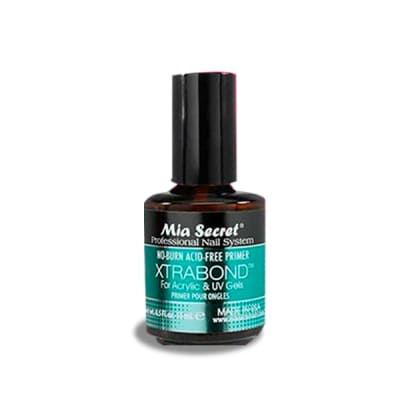 PRIMER SIN ACIDO XTRABOND MIA SECRET 15ml