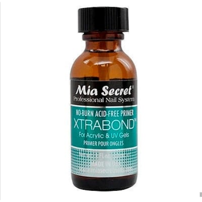 PRIMER SIN ACIDO XTRABOND MIA SECRET 30ml
