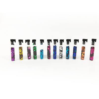 DECORACION PARA UÑAS FRASCO