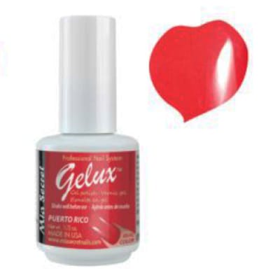 PUERTO RICO GELUX