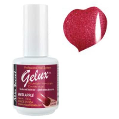 RED APPLE GELUX