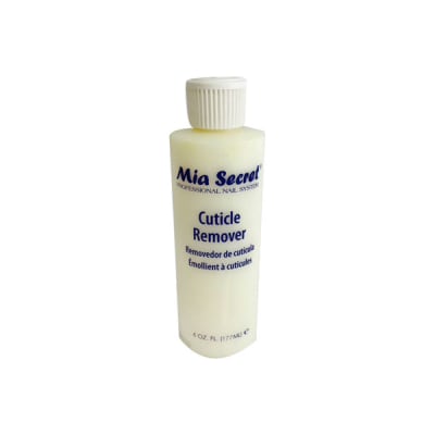 REMOVEDOR DE CUTICULA MIA SECRET