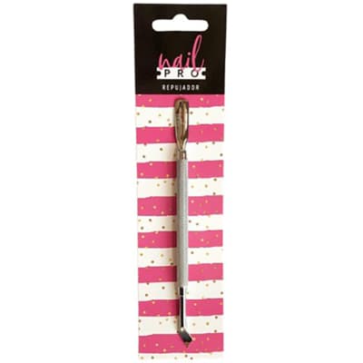 REPUJADOR DE CUTICULA PROFESIONAL