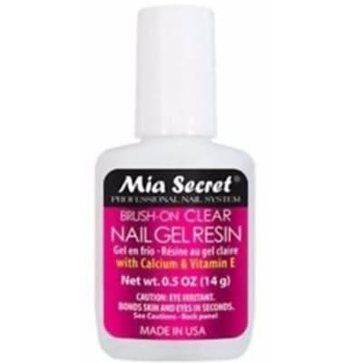 RESINA MIA SECRET
