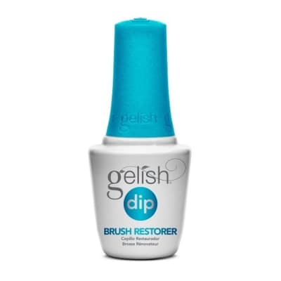 RESTAURADOR DE PINCELES GELISH DIP