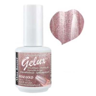 ROSE GOLD GELUX