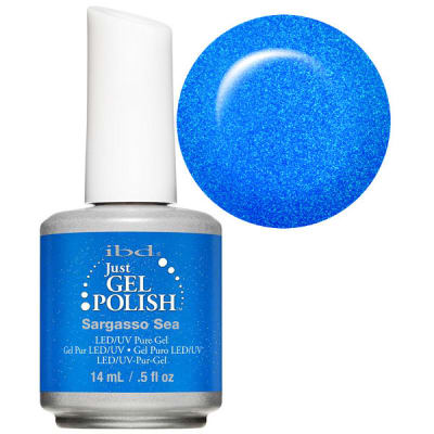 SARGASSO SEA