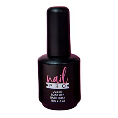 BASE PERMANENTE NAIL PRO