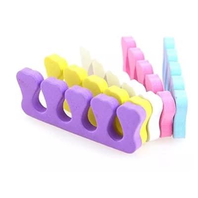 SEPARADOR DE DEDOS (par)