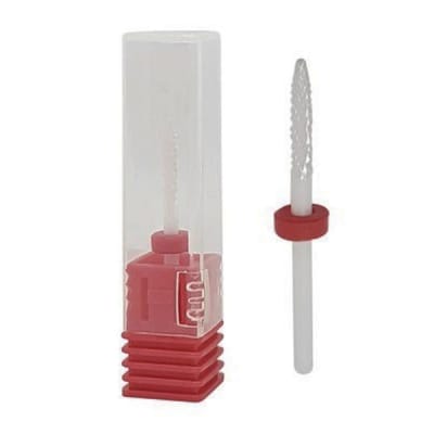 FRESA DE CERAMICA SMALL FLAME