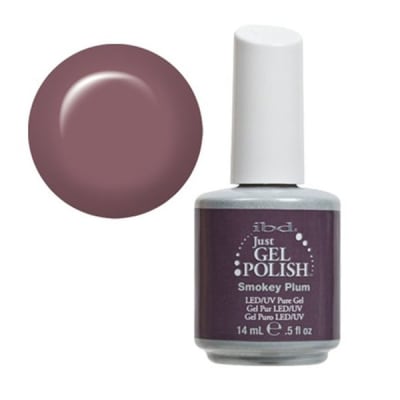 SMOKEY PLUM