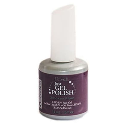 SMOKEY PLUM