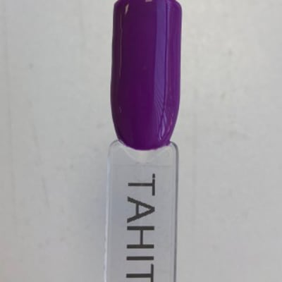 TAHITI HOTTIE GELISH
