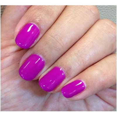 TAHITI HOTTIE GELISH