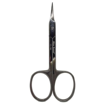 TIJERA PARA MANICURE