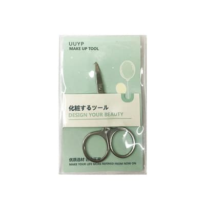 TIJERA PARA MANICURE