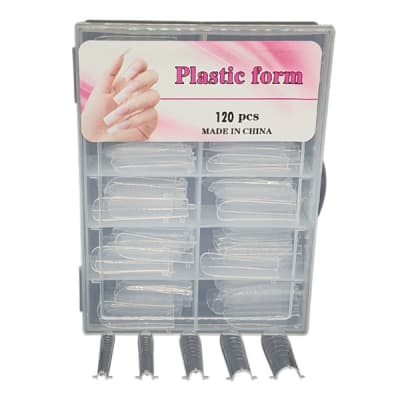 TIPS DUAL SYSTEM PROFESIONAL NAIL