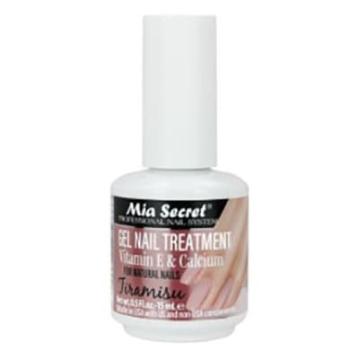 VITAMINA PARA ESMALTADO PERMANENTE MIA SECRET