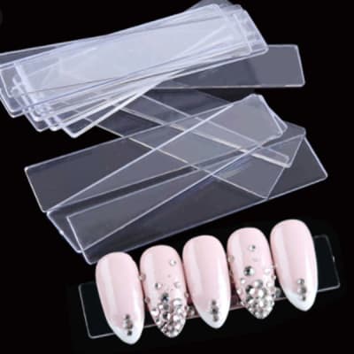 TIRA PARA EXHIBIR DISEÑO