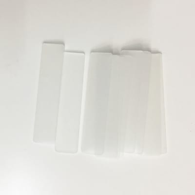 TIRA PARA EXHIBIR DISEÑO