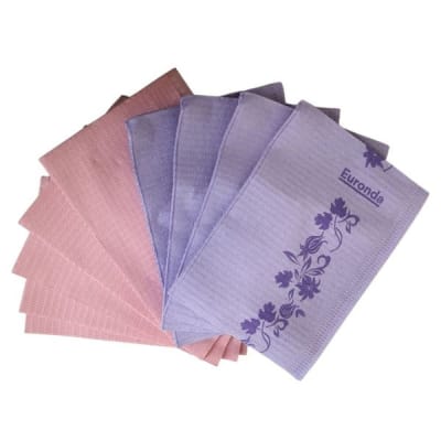 TOALLA DESECHABLE PARA MESA MANICURE