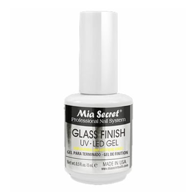 TOP PERMANENTE MIA SECRET GLASS FINISH