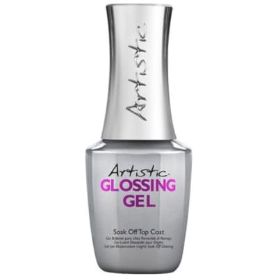 TOP PERMANENTE ARTISTIC GLOSSING GEL