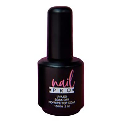 TOP PERMANENTE NAIL PRO