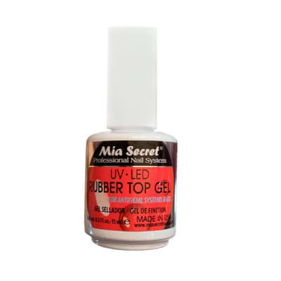 TOP RUBBER MIA SECRET 15 ML (VARIEDADES)