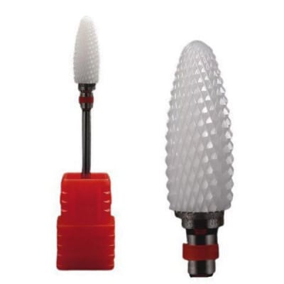 FRESA DE CERAMICA TORCH CYLINDER