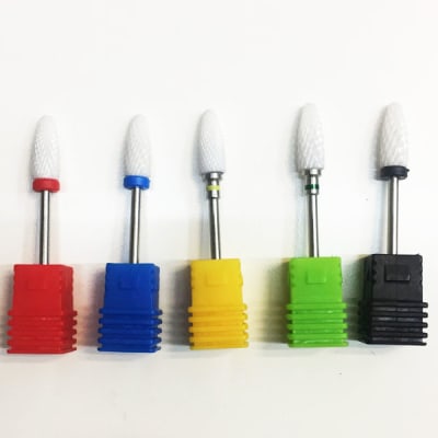FRESA DE CERAMICA TORCH CYLINDER