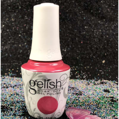 TUTTI FRUTI GELISH