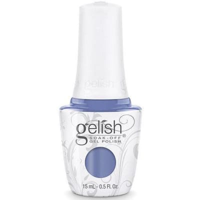 UP IN THE BLUE GELISH