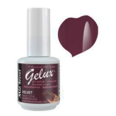 VELVET GELUX