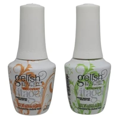 VITAMINA PARA ESMALTADO PERMANENTE GELISH