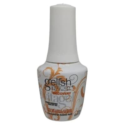 VITAMINA PARA ESMALTADO PERMANENTE GELISH
