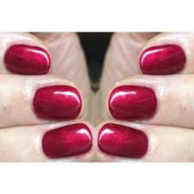 WONDER WOMAN GELISH